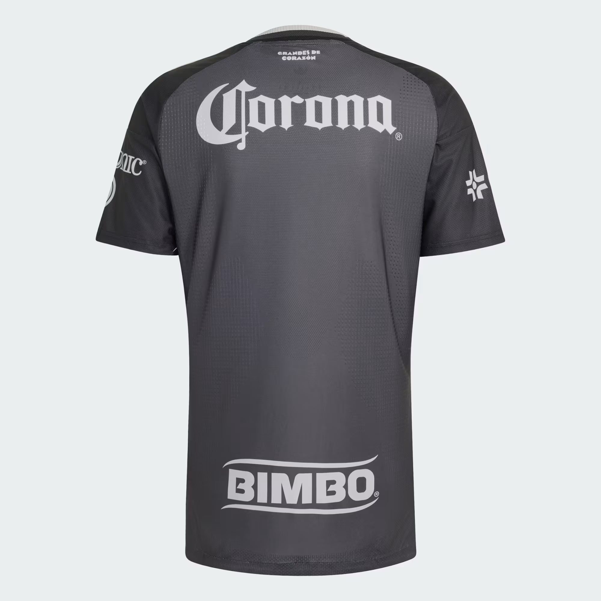 AME Player Jersey Away 26/27 – image 4
