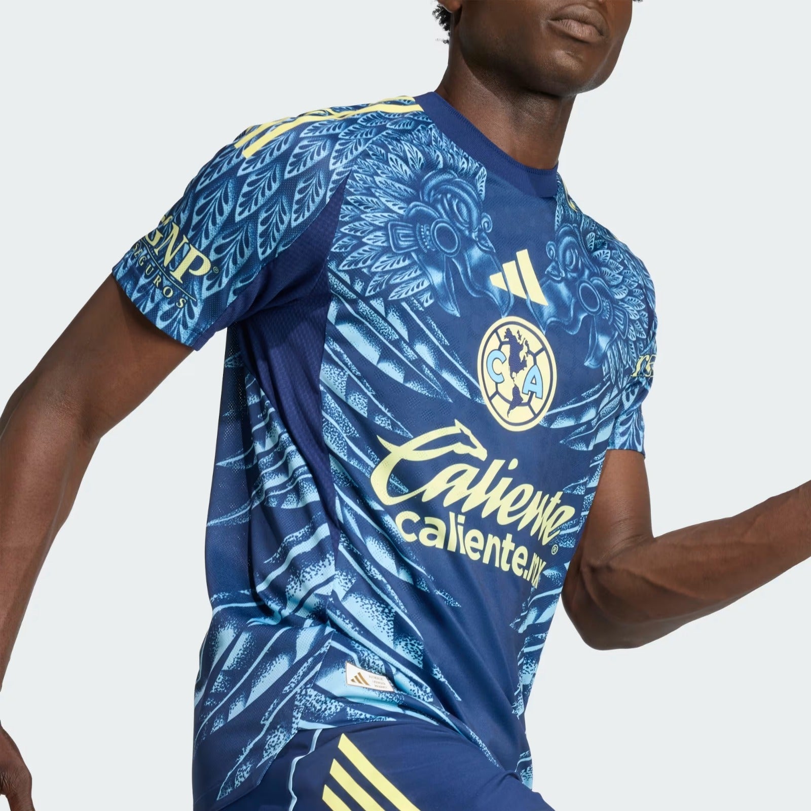 AME Player Jersey Away 25/26 – image 4