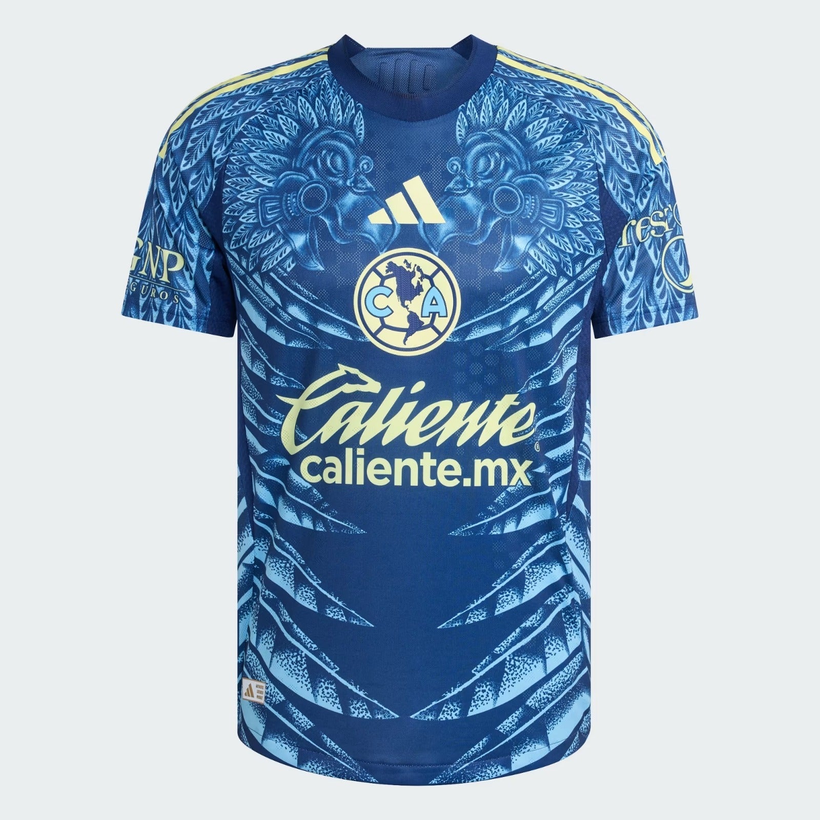 AME Player Jersey Away 25/26 – image 3