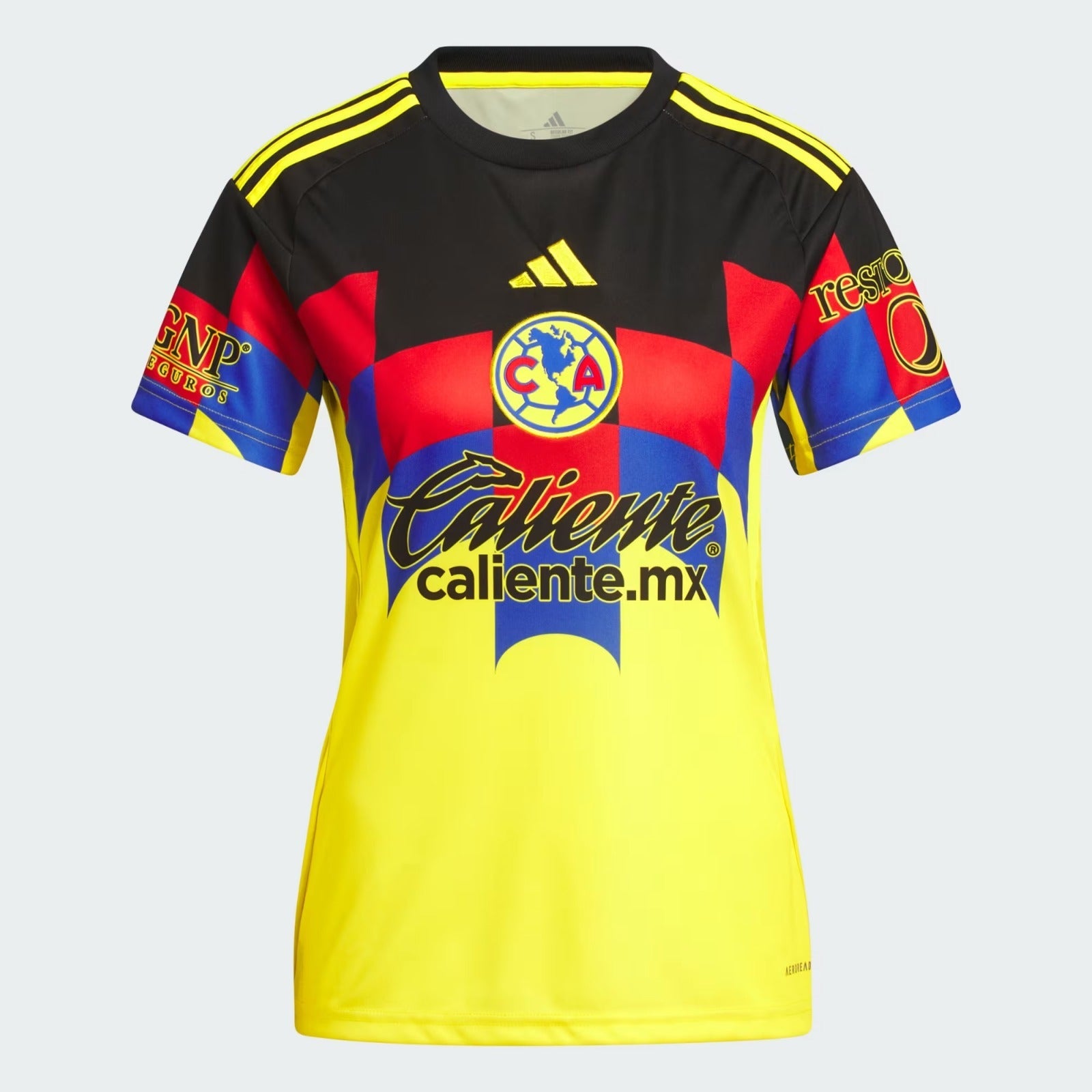 AME Women's Jersey Home 25/26 – image 4