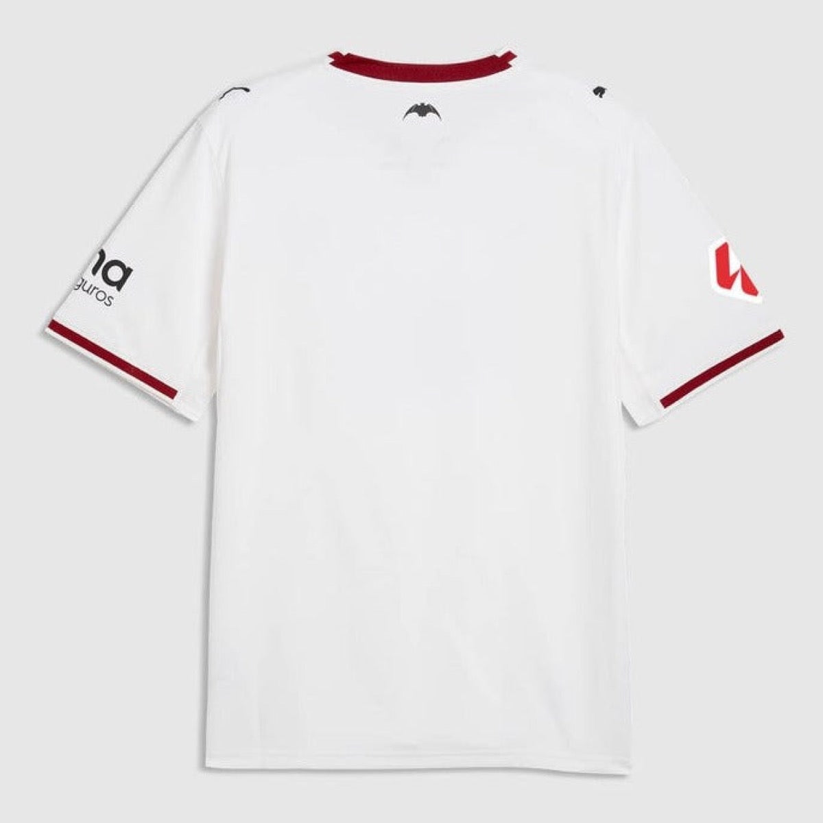 VAL Jersey Home 26/27 - standardized image 2