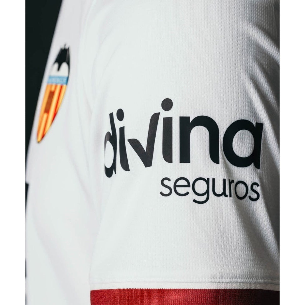 VAL Jersey Home 26/27 - standardized image 5