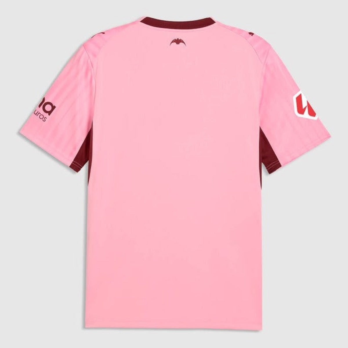 VAL Jersey Third 26/27 - standardized image 2