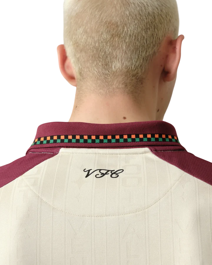 VEN Jersey Home Long Sleeve 25/26