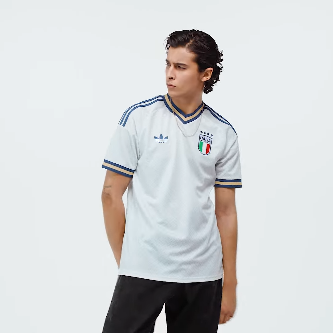 ITA Jersey Away 2026