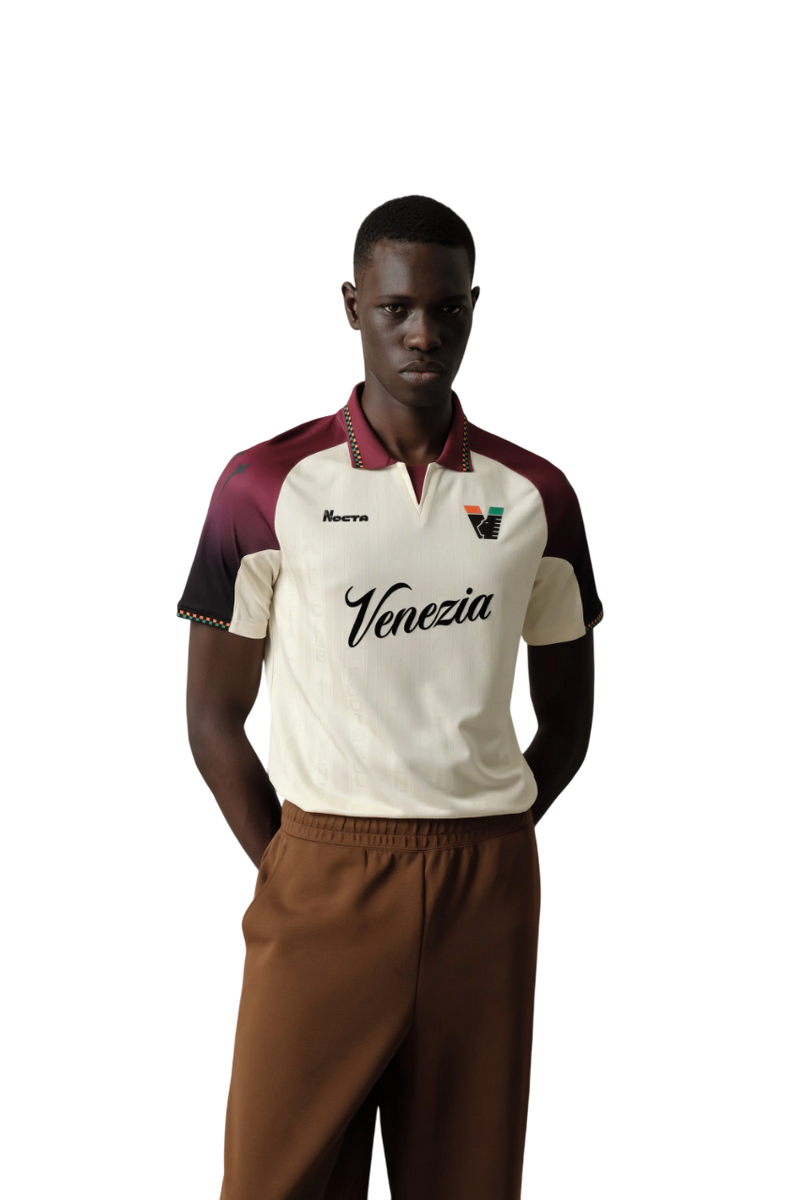 VEN Maglia Home 25/26