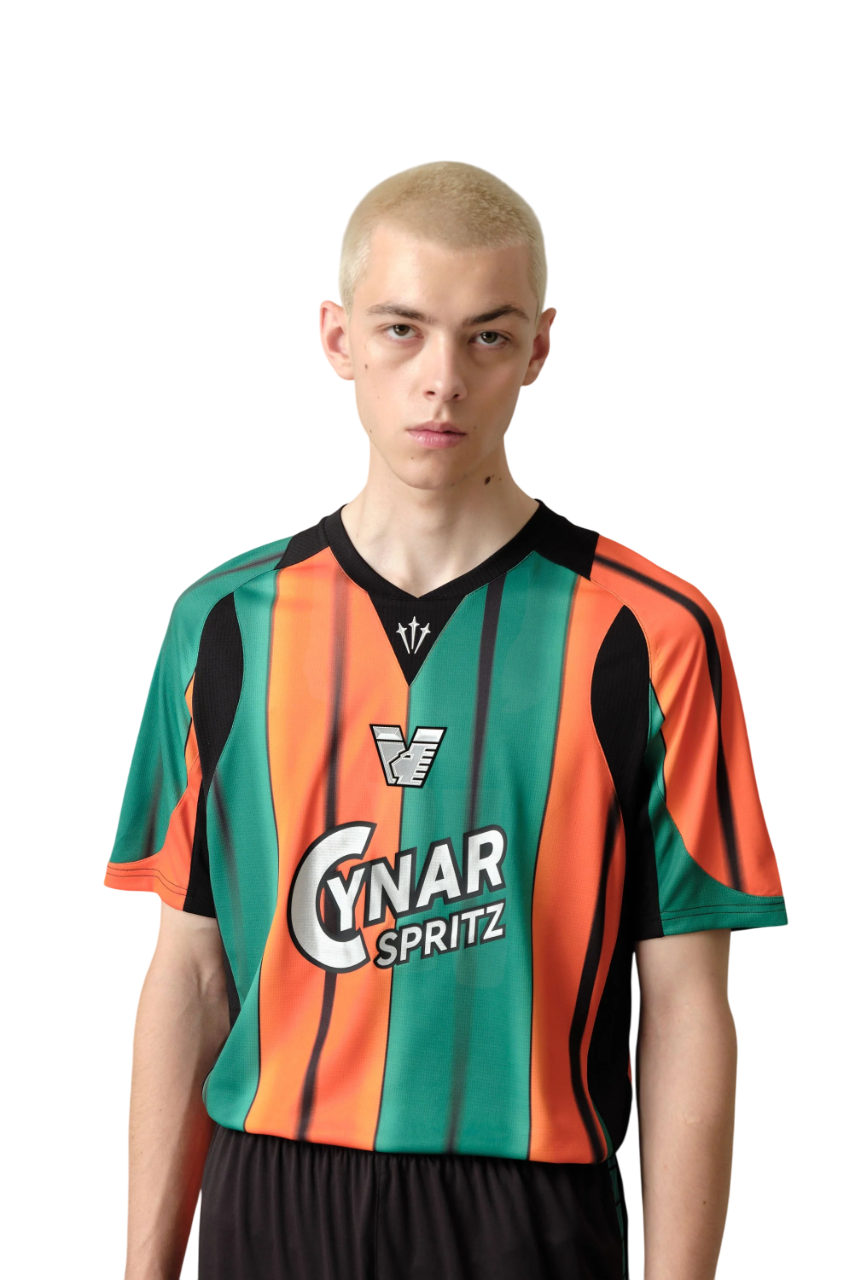VEN Jersey Third 25/26