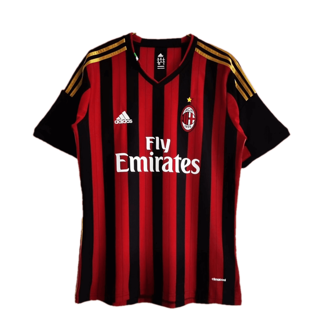 Jersey Retro ACM Home 2013/14