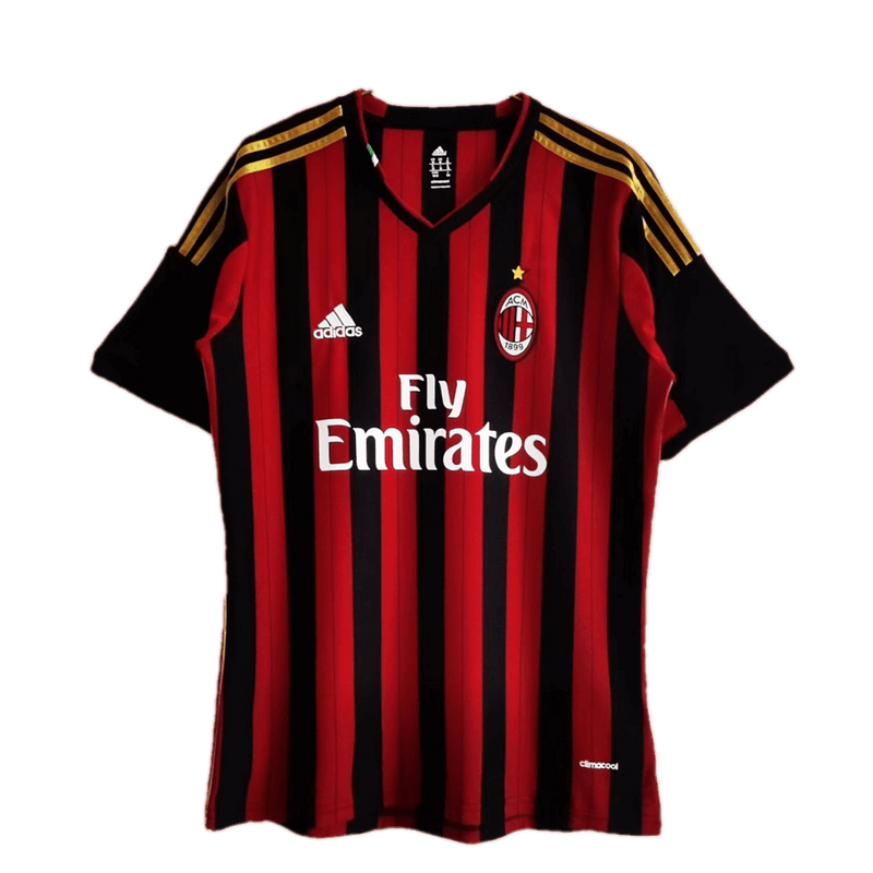 Maglia Retro ACM Home 2013/14