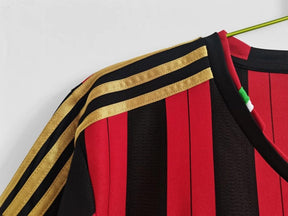 22# KAK�� Maglia Retro ACM Home 2013/14