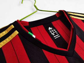 22# KAK�� Maglia Retro ACM Home 2013/14