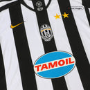 Maglia Retro Home 2005/06