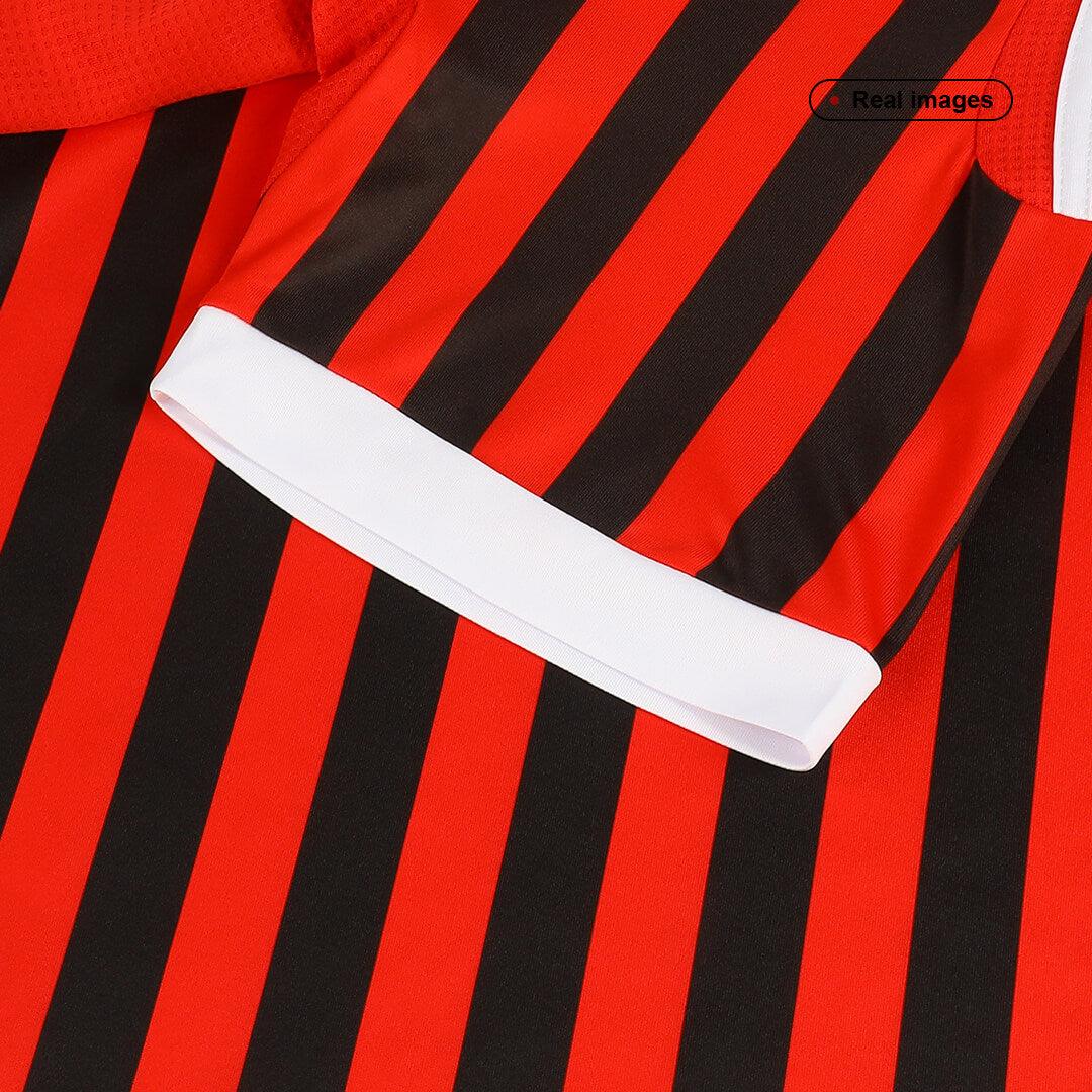 7# PATO Jersey Retro ACM Home 2011/12