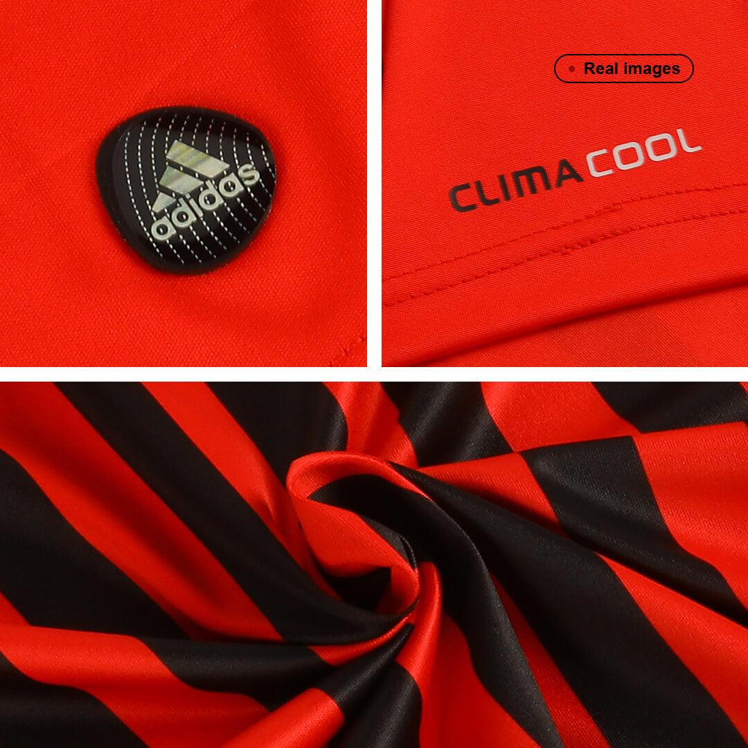7# PATO Jersey Retro ACM Home 2011/12