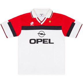 Maglia Retro ACM AWAY 1994/95