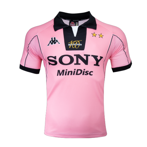 Jersey Retro Away 1997/98