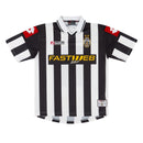 Maglia Retro Home 2001/02