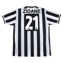 Maglia Retro Home Zidane
