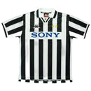 Maglia Retro Home Del Piero