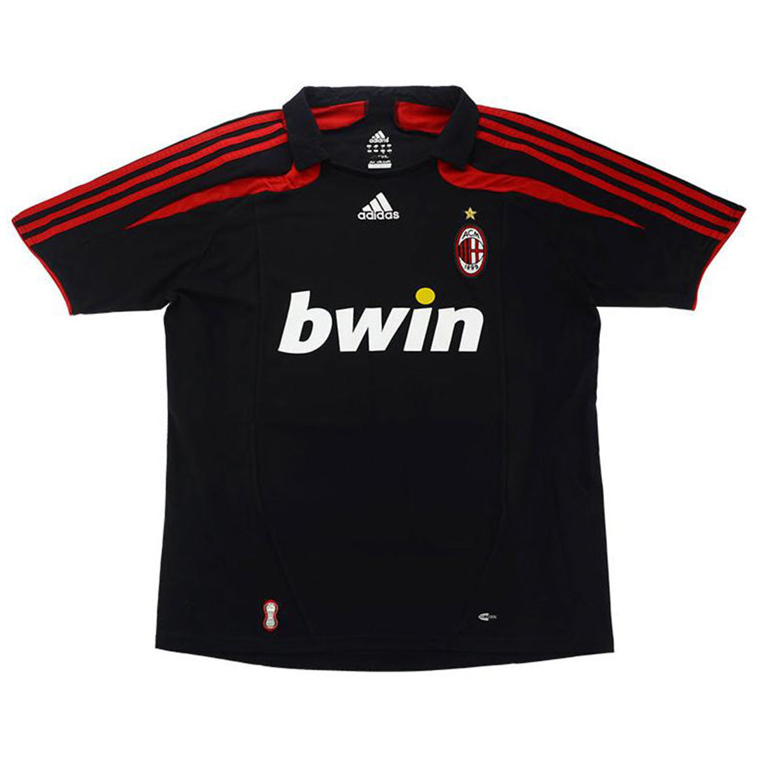 Jersey Retro ACM THIRD 2007/2008