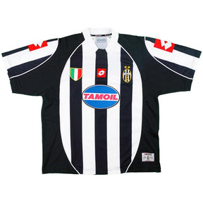 Maglia Retro Home 2002/03