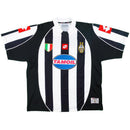 Maglia Retro Home Del Piero