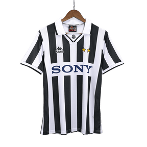 Maglia Retro Home 1996/97