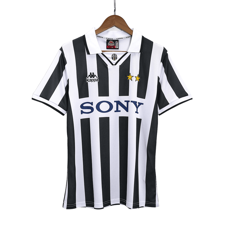 Maglia Retro Home 1996/97