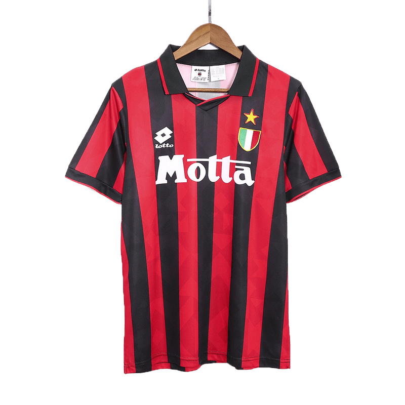 Maglia Retro ACM Home 1992/93