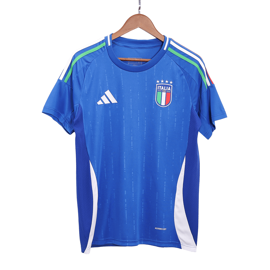 ITA Maglia Home