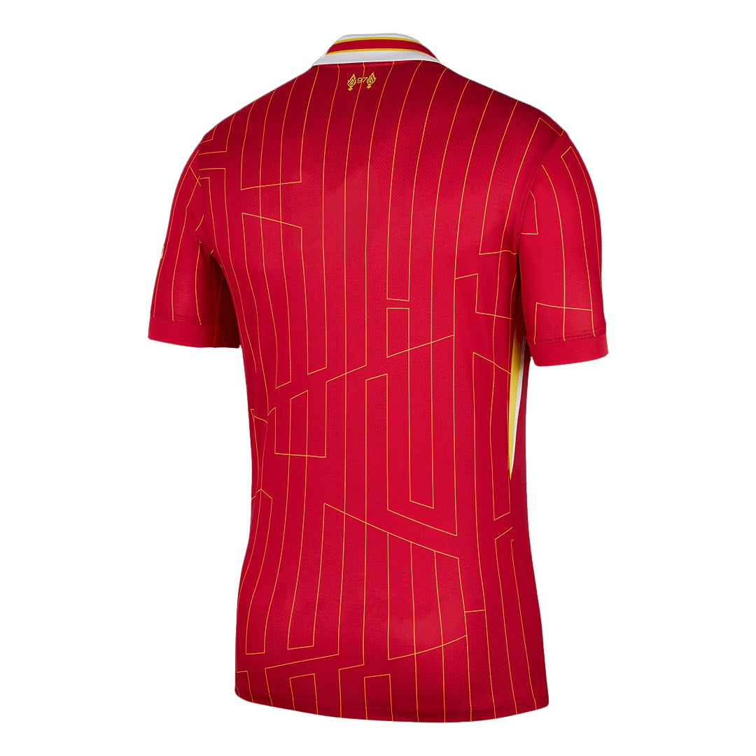 LIV Maglia Home 24/25