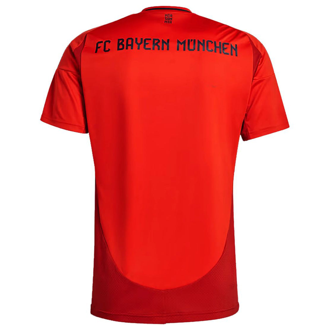 Jersey Home 24/25