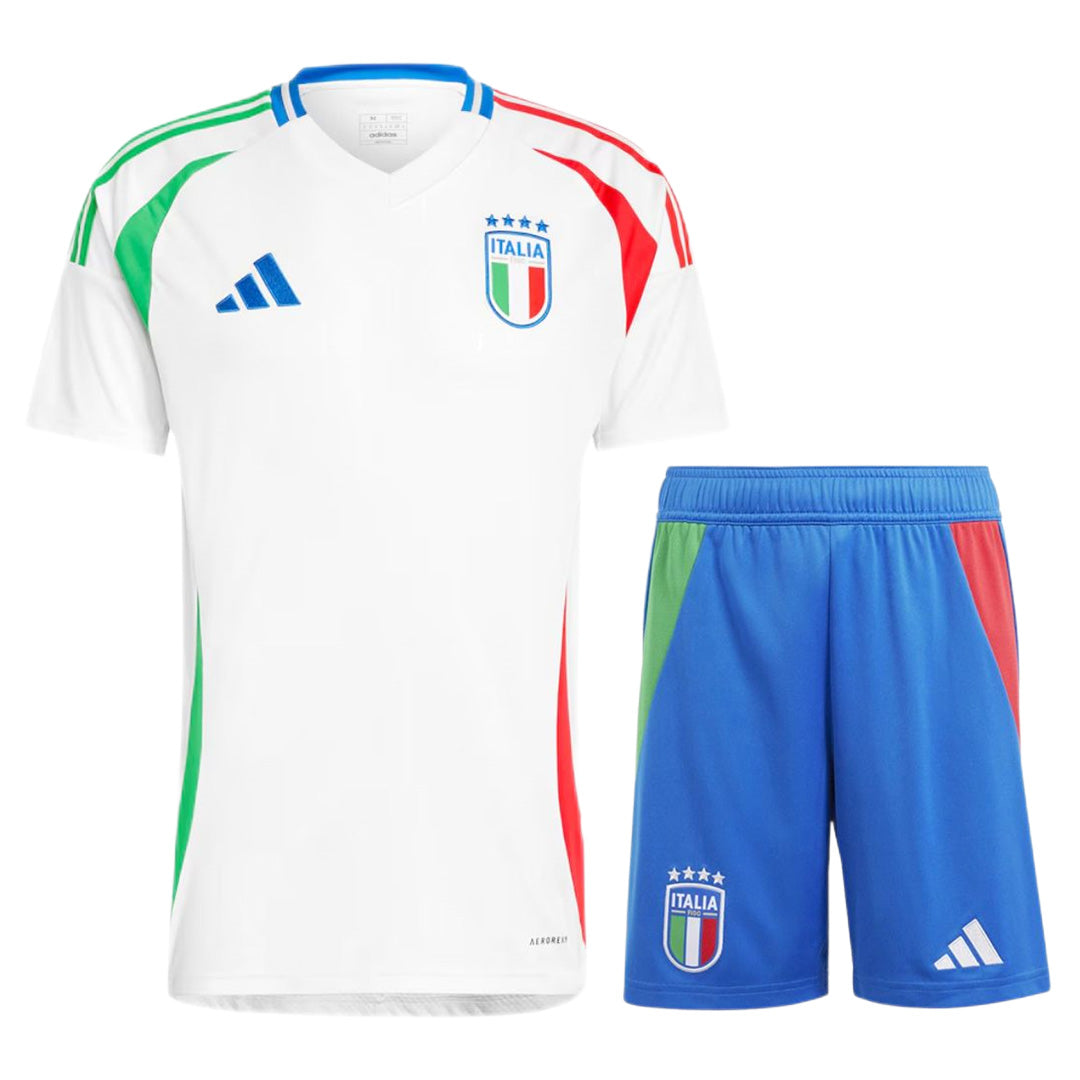 ITA Kids Kit Away