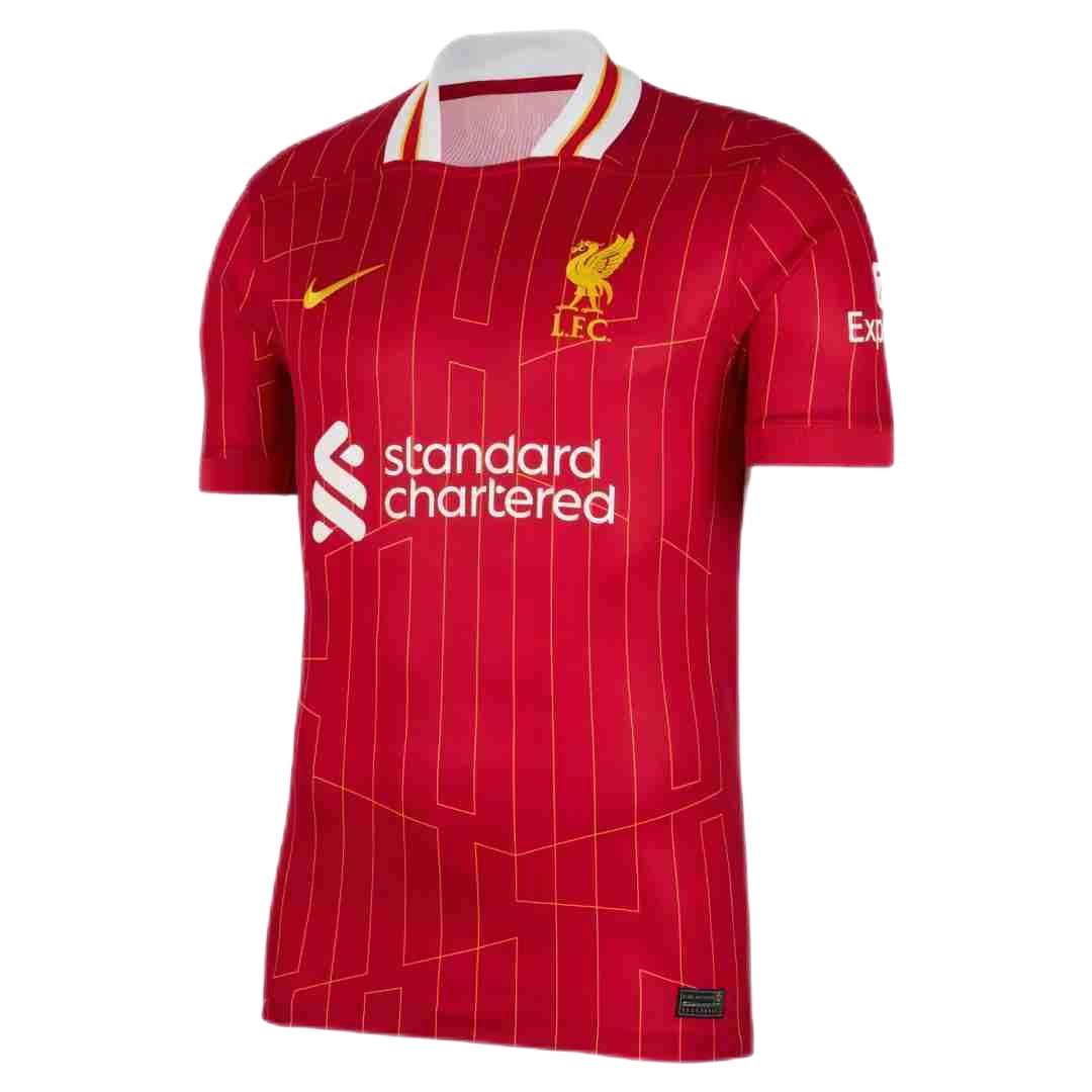 LIV Jersey Home 24/25
