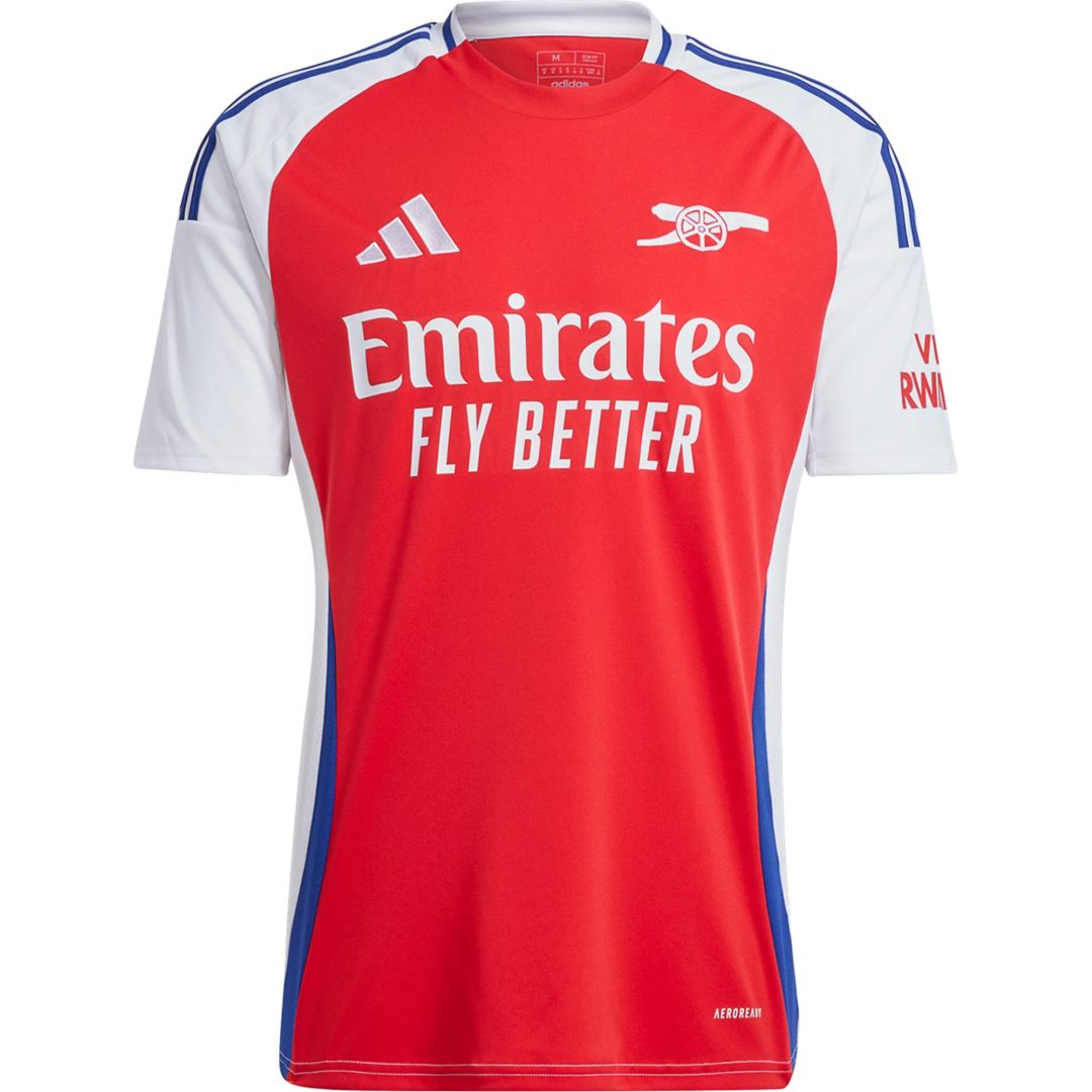 ARS Jersey Home 24/25