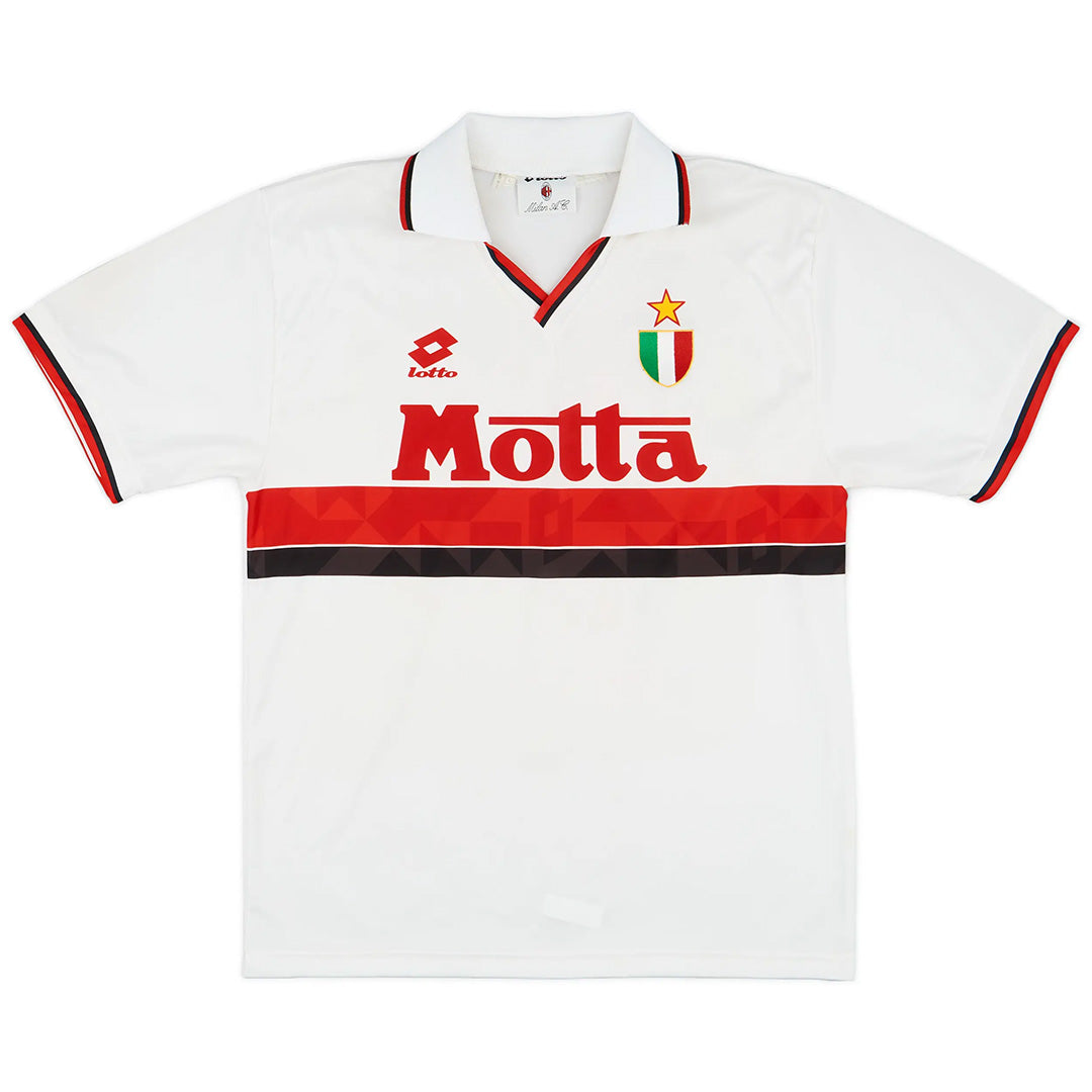 Jersey Retro ACM Away 1993/94