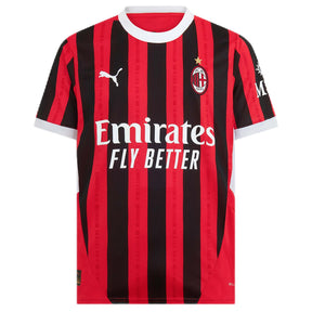 ACM Maglia Home 24/25