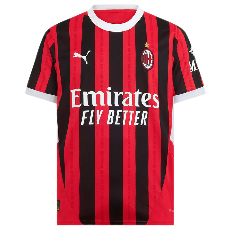 ACM Maglia Home 24/25