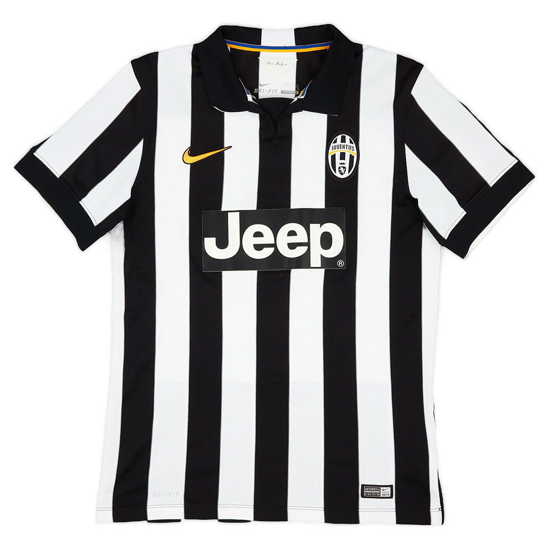 Jersey Retro Home 2014/15