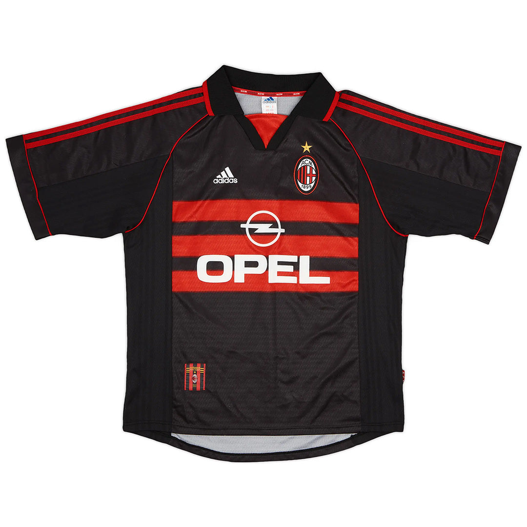 Jersey Retro ACM THIRD 1998/99