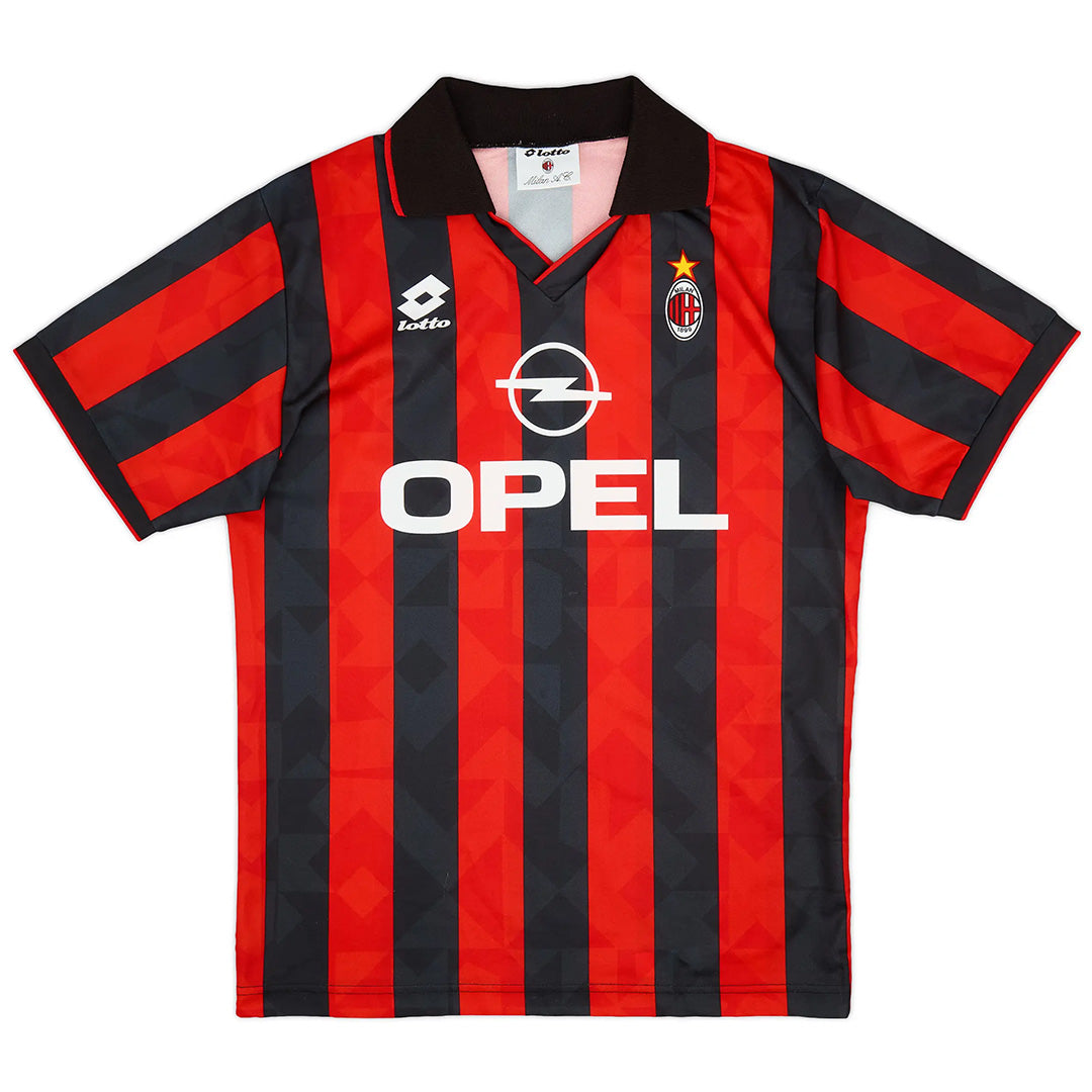 Jersey Retro ACM HOME 1995/96