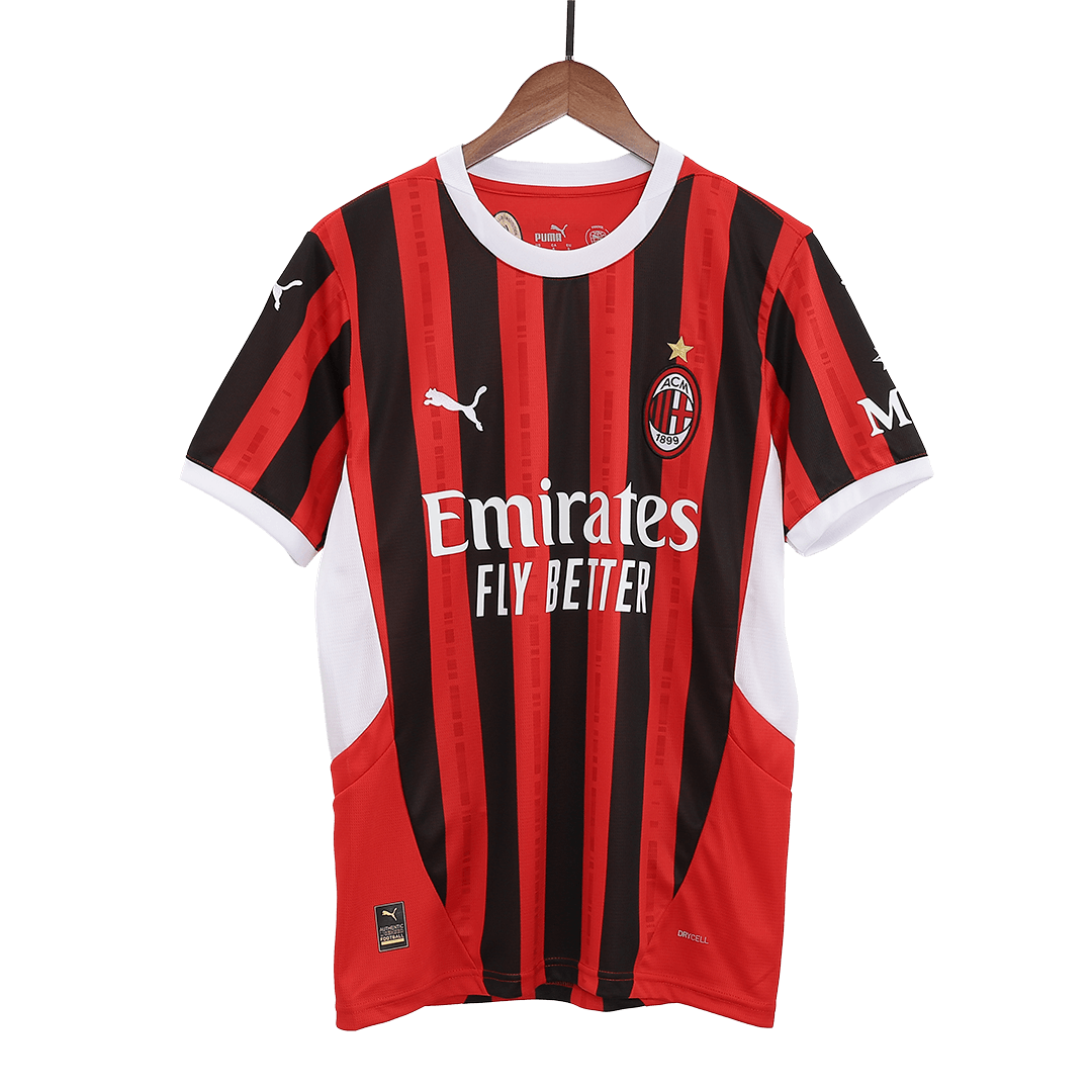 ACM Maglia Home 24/25