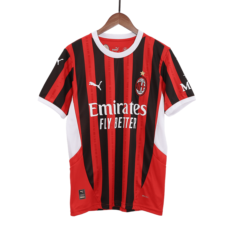 ACM Maglia Home 24/25