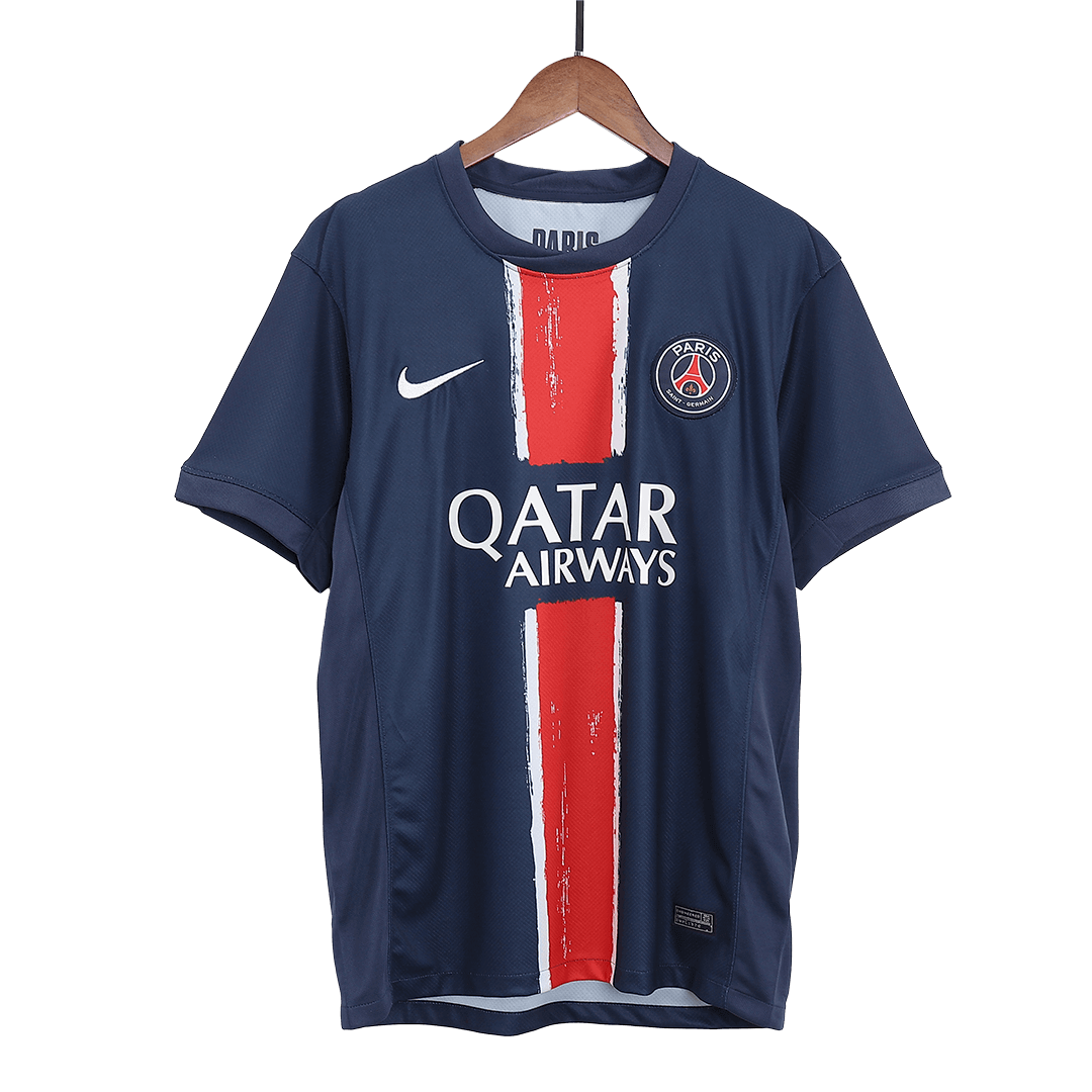 Jersey Home 24/25