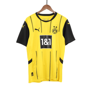 Maglia Home 24/25