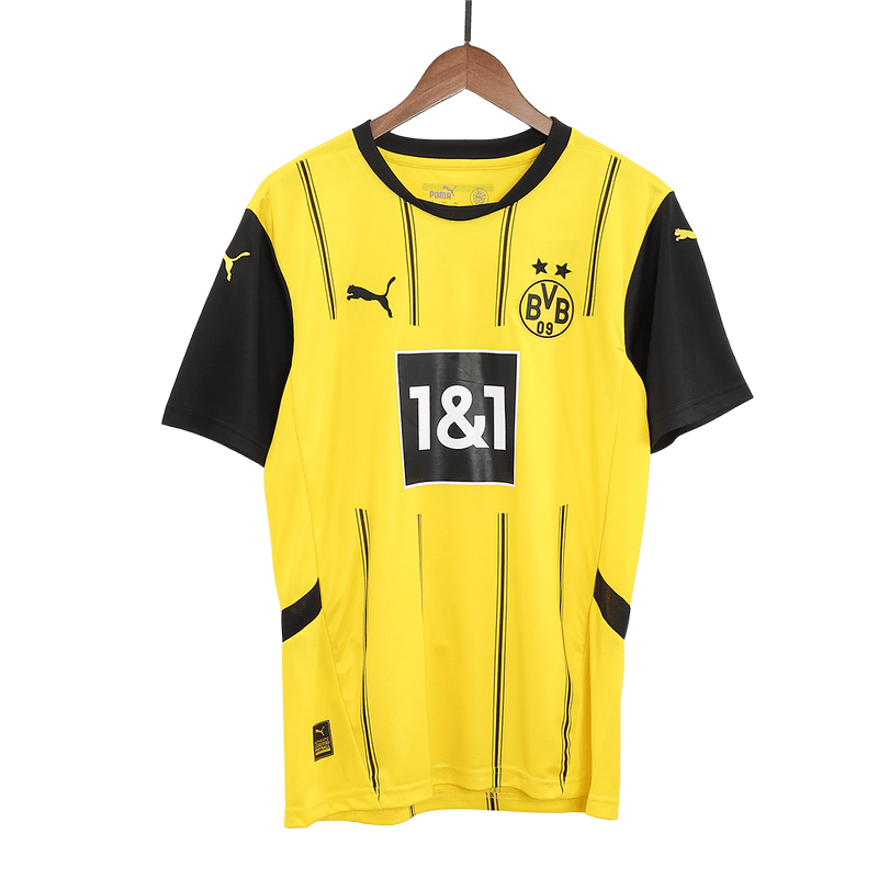 Maglia Home 24/25