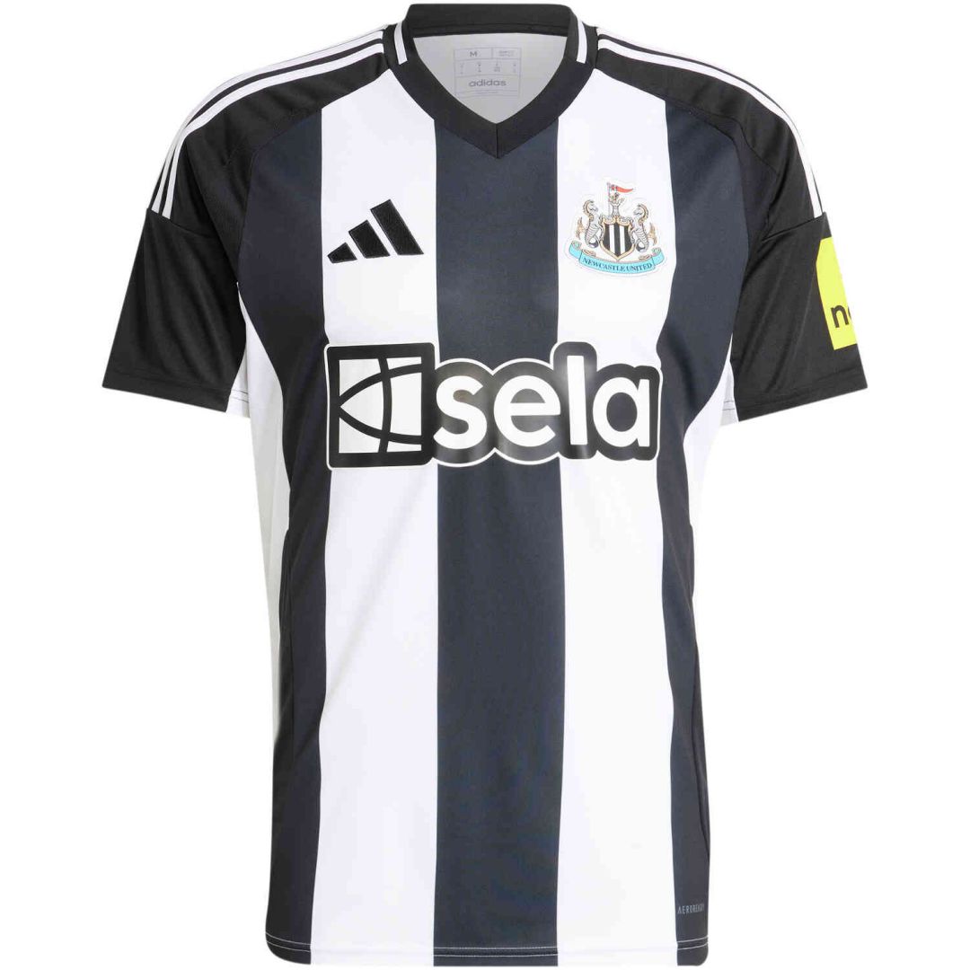 NEW Jersey Home 24/25
