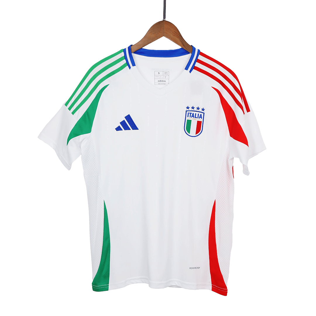 ITA Maglia Away