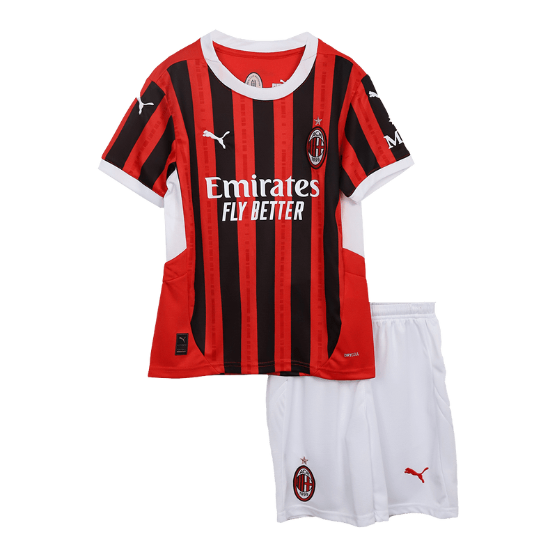 ACM Kit Bambino Home 24/25