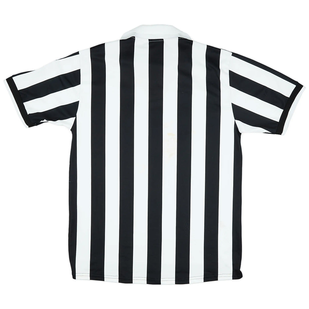 Maglia Retro Home 1998/99